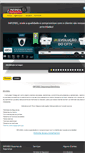 Mobile Screenshot of infosegrs.com